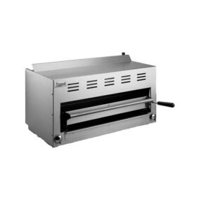 Royal RSB-24 24" Infrared Gas Salamander Broiler