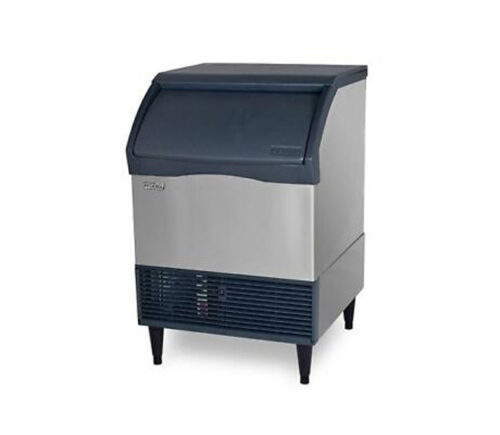 Scotsman 150 lb Ice Machine - Image 1