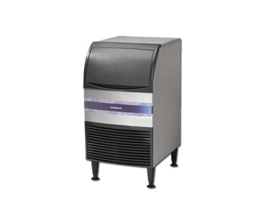 Scotsman 100 lb Ice Machine - Image 1