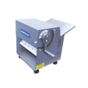 Somerset CDR-100 10" Compact Dough Sheeter