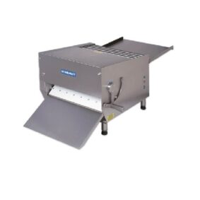 Somerset CDR-700 20" Dough Sheeter