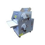 Somerset CDR-1100 All-In-Front Compact Dough Roller