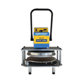Somerset SDP-750 18" Compact Multifunctional Dough Press