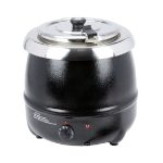 BABAK AT51588 10.5 Qt. Soup Kettle