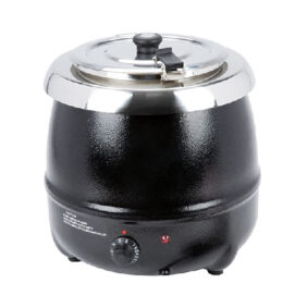 BABAK AT51588 10.5 Qt. Soup Kettle