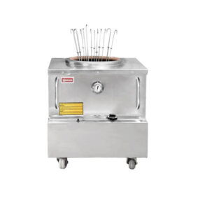 Omcan PMT3232 Gas Tandoor Oven