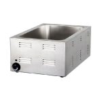 BABAK 7700 Food Warmer