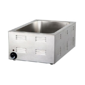 BABAK 7700 Food Warmer