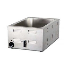 BABAK 7701 Food Warmer