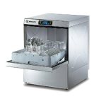 KRUPPS K540E-A Koral High Temperature Under Counter Dishwasher