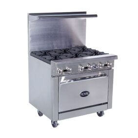 royal serie 36