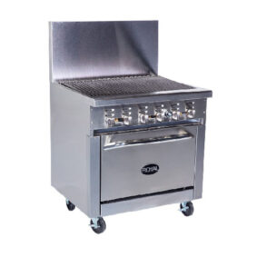 royal serie RADIANT