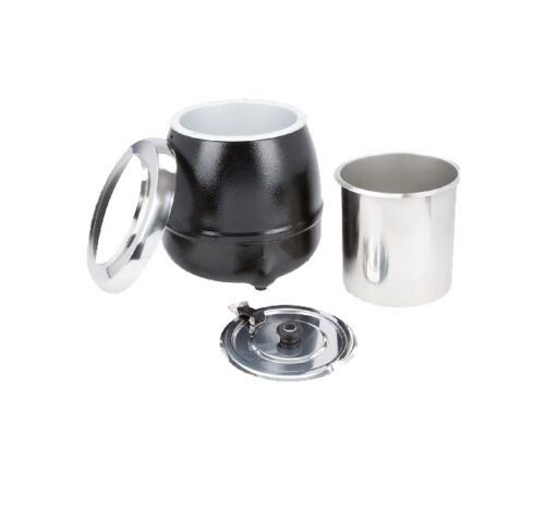 BABAK AT51588 10.5 Qt. Soup Kettle - Image 2