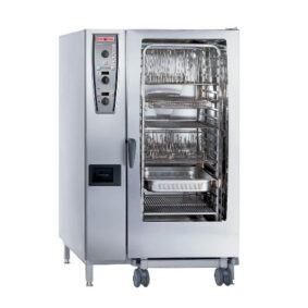 Rational Combimaster