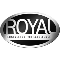 Royal Cooking Equipment