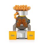 Zumex-SPEED-PRO-Citrus-Juicer