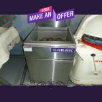 Deep Fryer