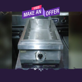 Garland ED-15WP Designer Series Food Warmer