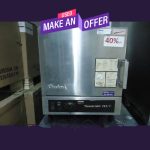 Cleveland Table Top Steamer