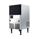 ice maker types undercounter