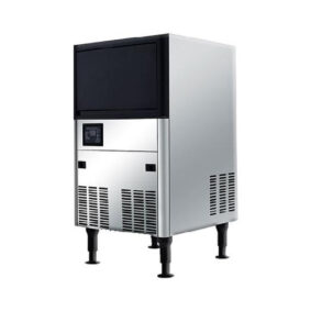 ice maker types undercounter