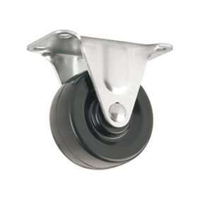 Heavy-Duty Caster