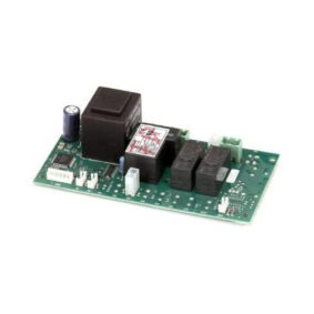 Atosa W0302018/Dixell XW06K-4N0F1 Digital Freezer Control Board