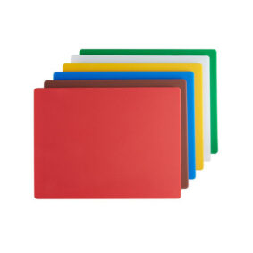 Update Colour-Coded Cutting Board