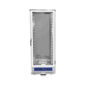 BABAK ATHC-18 Insulated Heater Proofer Holding Cabinet