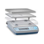 Edlund BRV-320 Bravo Series Digital Scale