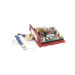 Robot Coupe RV6041 PC Board with Switch