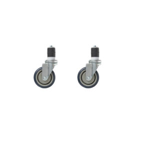 Thorinox DSST-CASTERS Set of Casters without Break