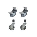 Set Of Casters