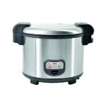 Omcan CE-CN-0005 13 L Rice Cooker