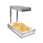 Omcan FW-CN-0902 13" Countertop Food Warmer