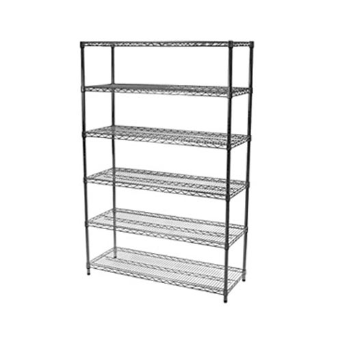 THORINOX TCFS-1424 14″ x 24″ Chrome Finish Wireshelf | Babak Food ...