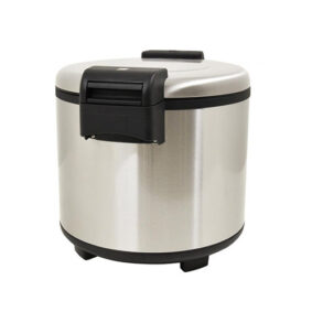 Omcan CE-CN-0020-R 20 L Rice Warmer