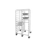 Thorinox DRACK-1216-ALD 12 Double Aluminum Rack (Full Size)
