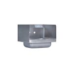 Thorinox THS-SG Hand Sink with Splash Guard