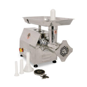 Omcan MG-CN-0022-S 1.5 HP Meat Grinder