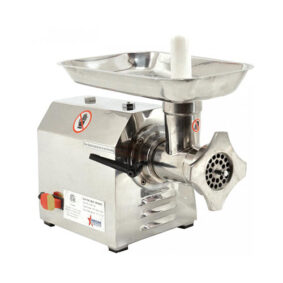 Omcan MG-CN-0012-S 0.87 HP Meat Grinder