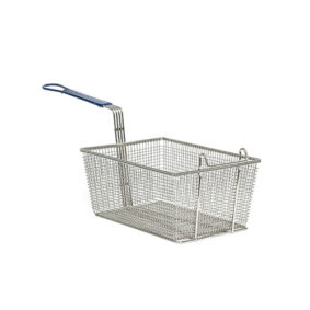 Fryer Basket with Front Hook