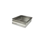 Thorinox TDRS-2418-SS Stainless Steel Worktable Drawer