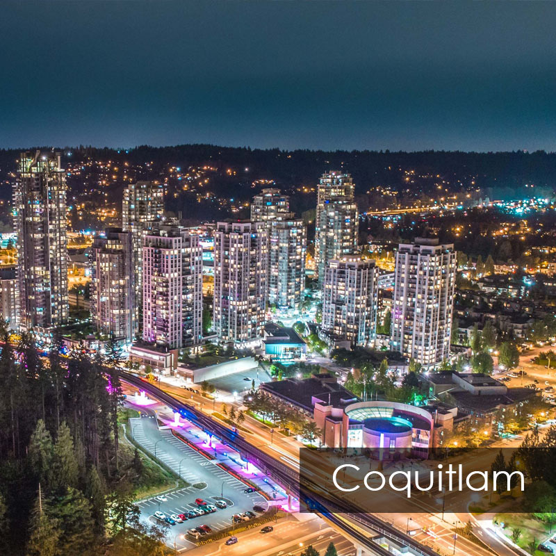Restaurant Equipment Coquitlam