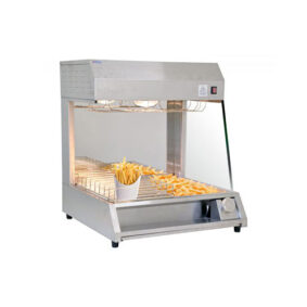 Omcan FW-CN-0300-C Countertop Chip Warmer