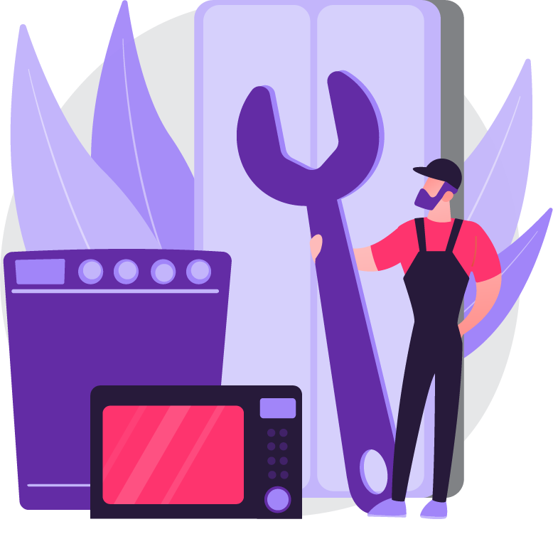 Restaurant Service & Repair 1 -