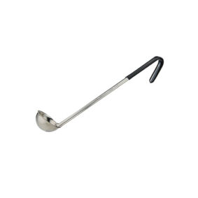 Black Handle