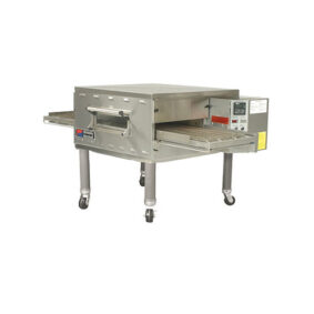 Middleby Marshall PS536GS 36" Gas Conveyor Oven