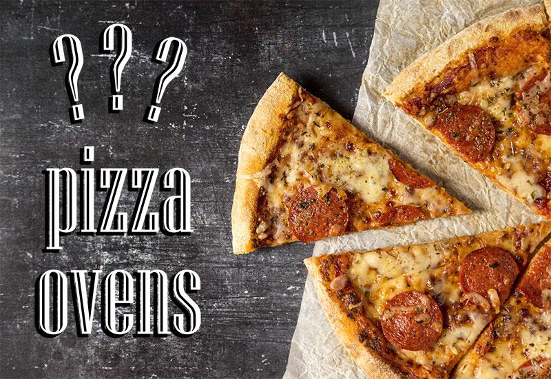 Pizza Ovens: Which One Is The Best? 1 -