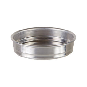 Stackable Aluminum Pizza Pan